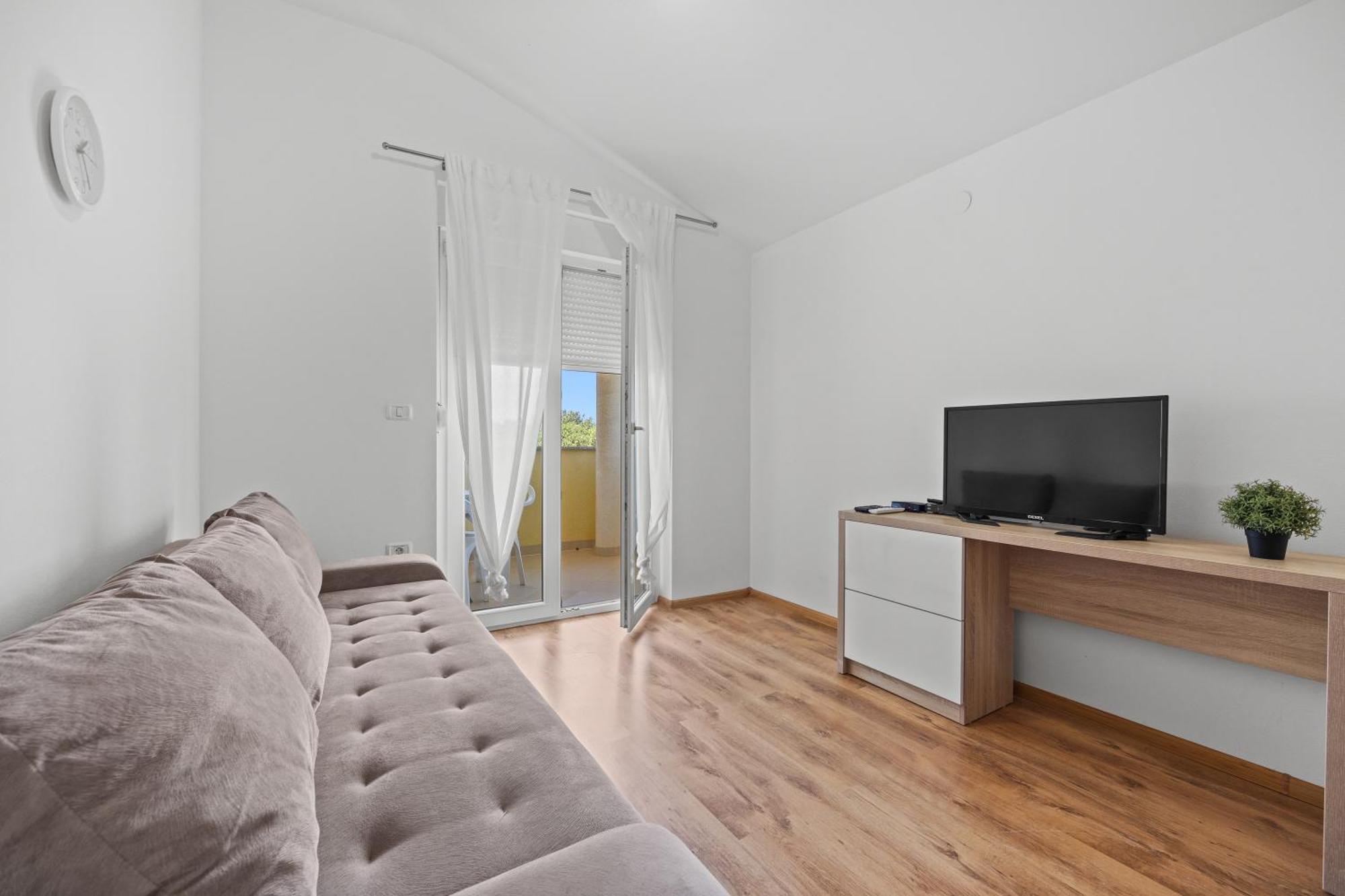 Neea Apartments Medulin Zimmer foto