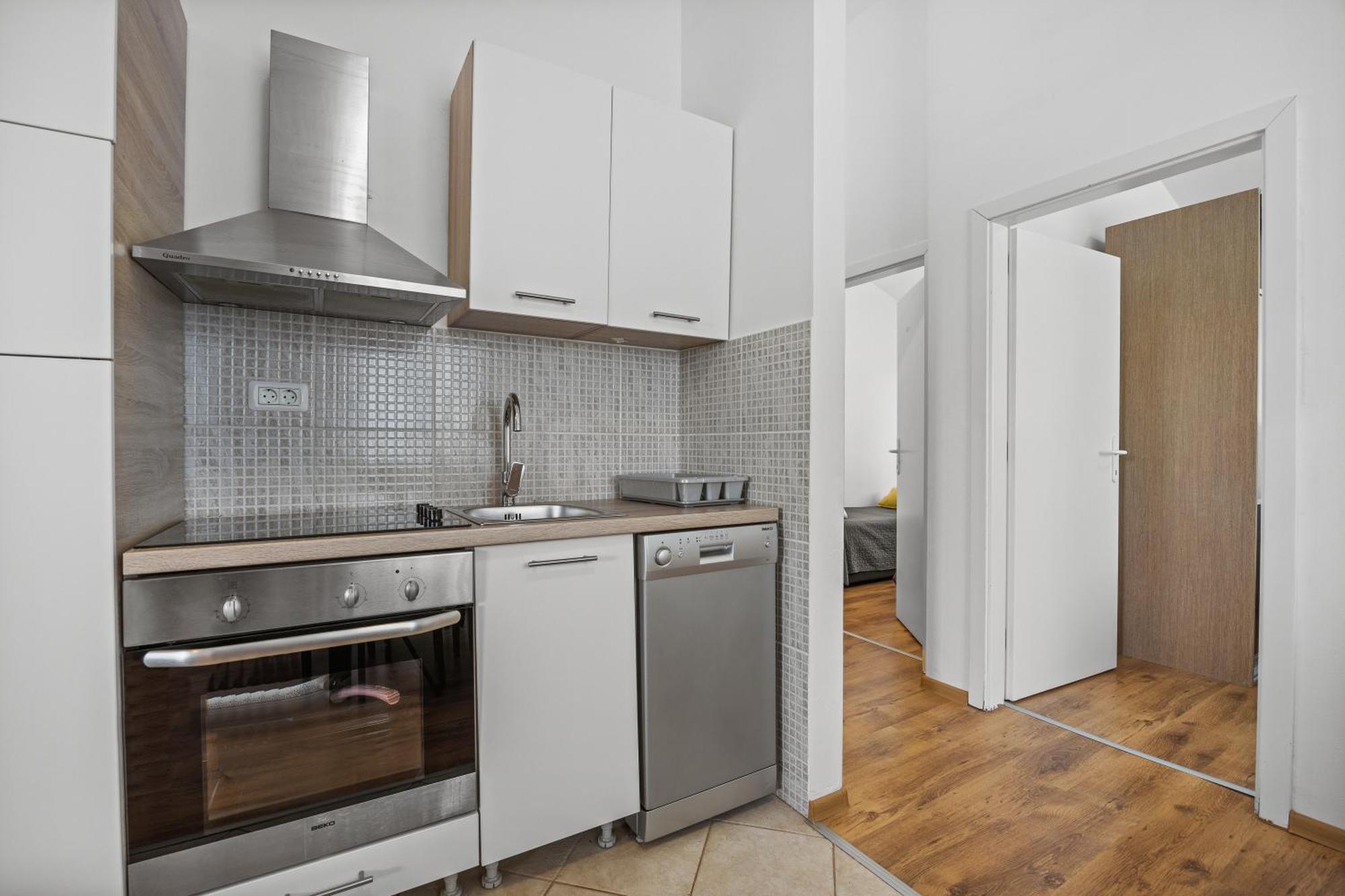 Neea Apartments Medulin Zimmer foto