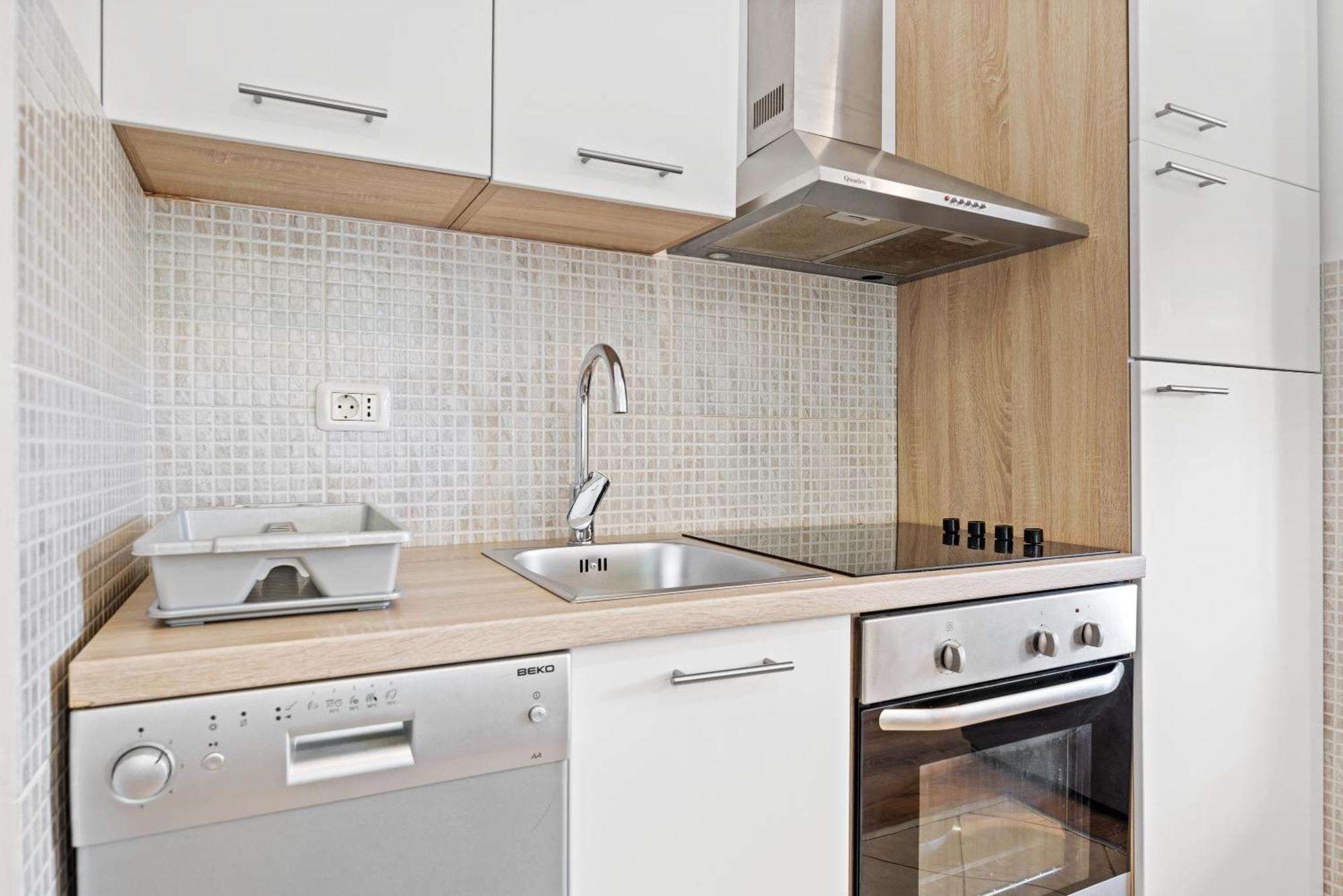 Neea Apartments Medulin Zimmer foto