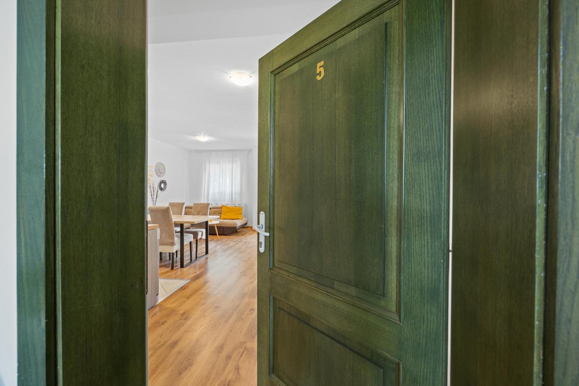 Neea Apartments Medulin Zimmer foto