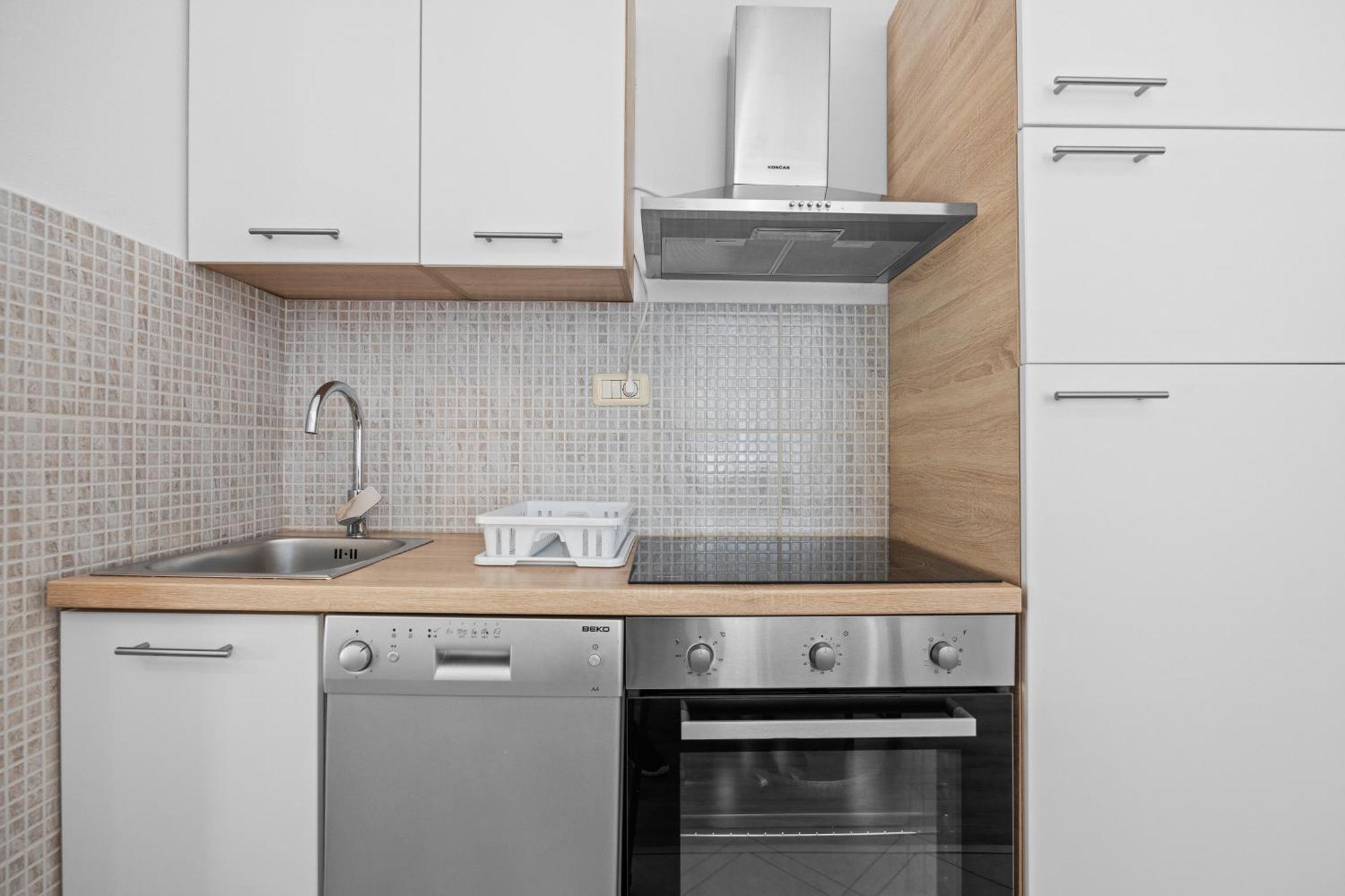 Neea Apartments Medulin Zimmer foto