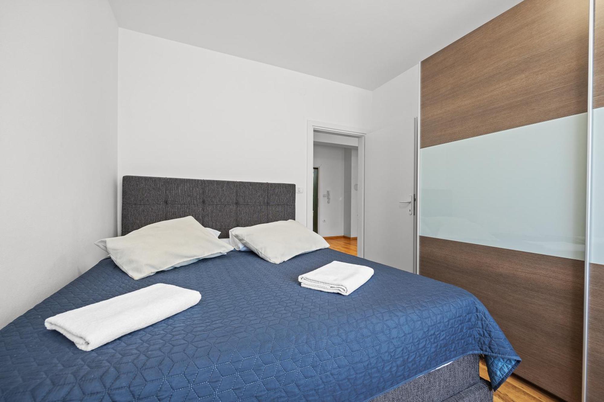 Neea Apartments Medulin Zimmer foto