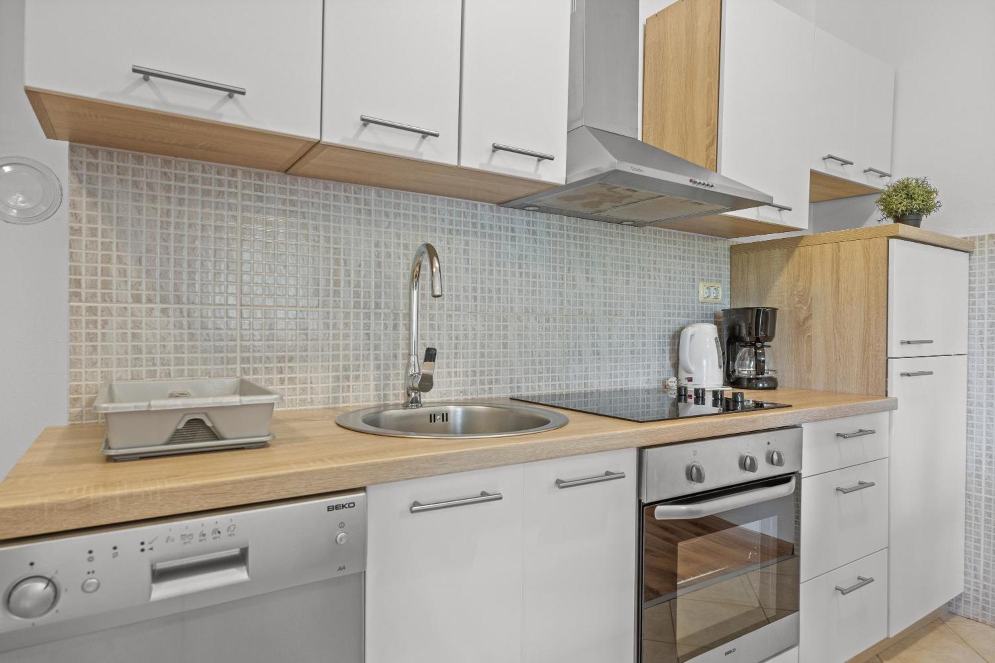 Neea Apartments Medulin Zimmer foto