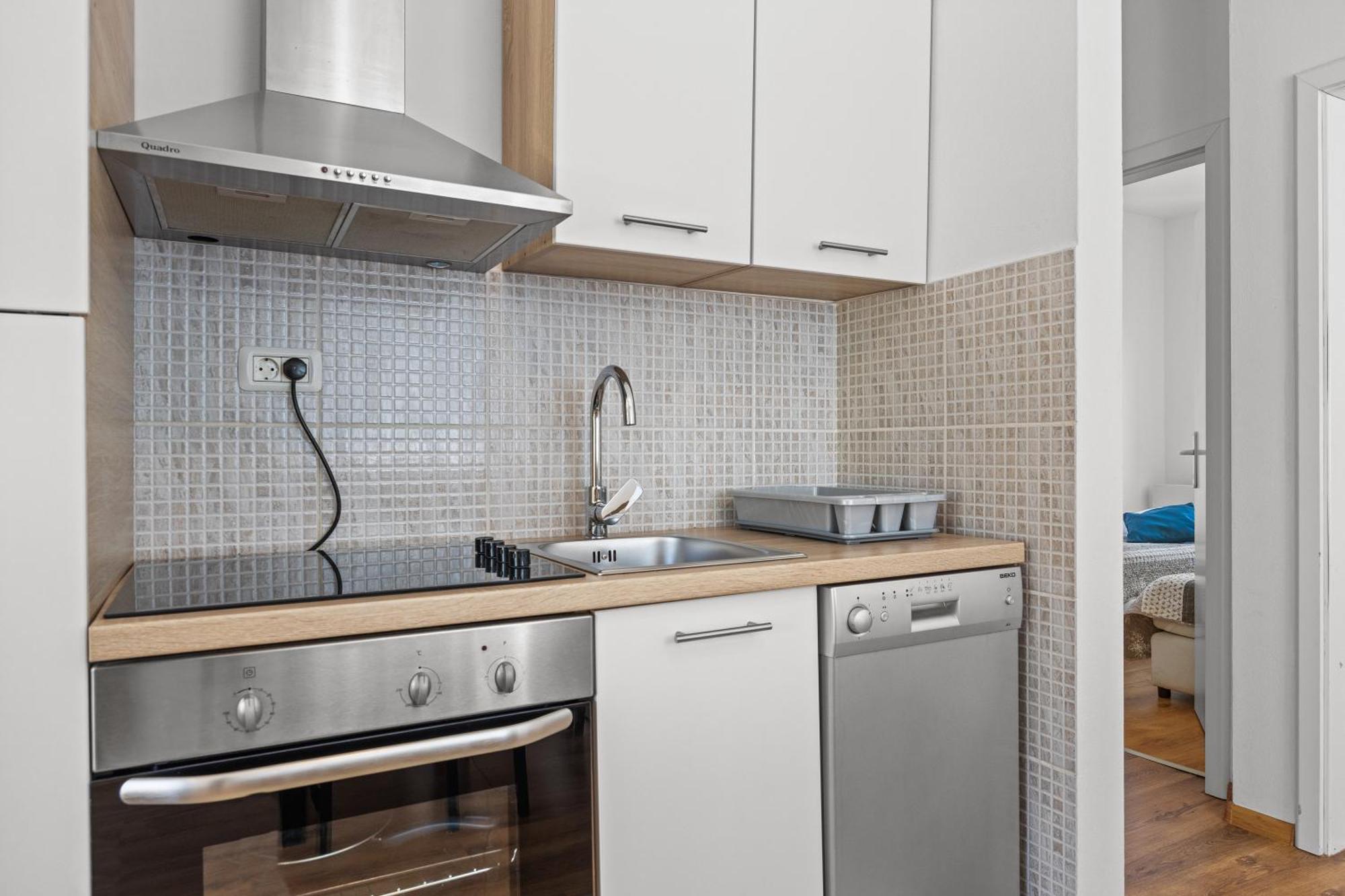 Neea Apartments Medulin Zimmer foto